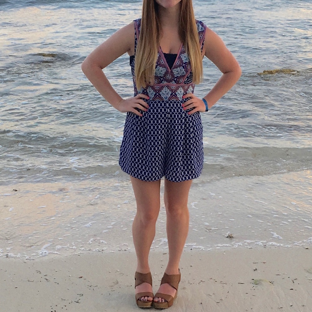 Romper - Picture 3 of 3